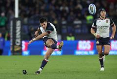 Rugby - Sei Nazioni: l'Italia vuole spaventare anche l'Inghilterra